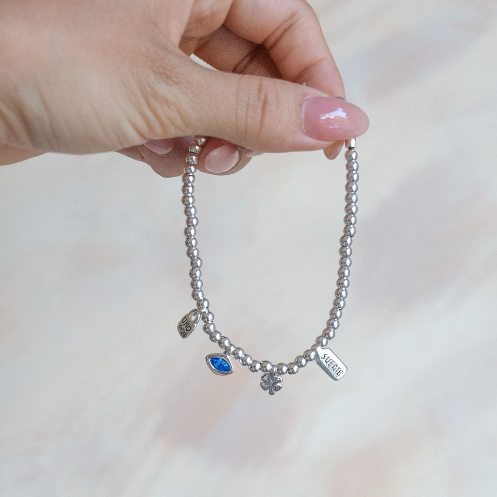 Pulsera Unode50 Suerte