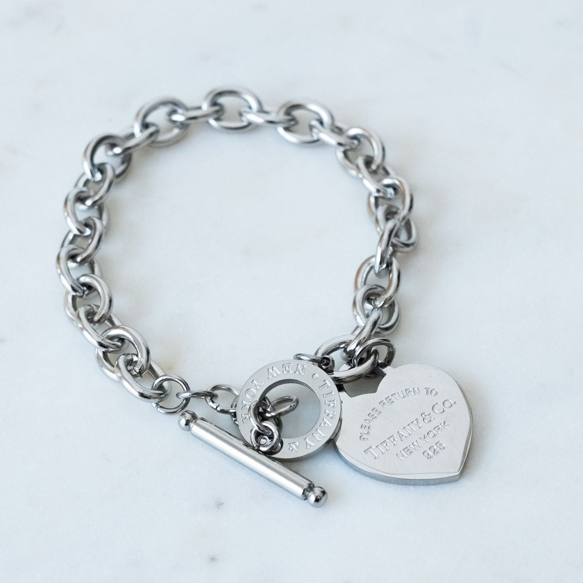 Pulsera Tiffany & Co