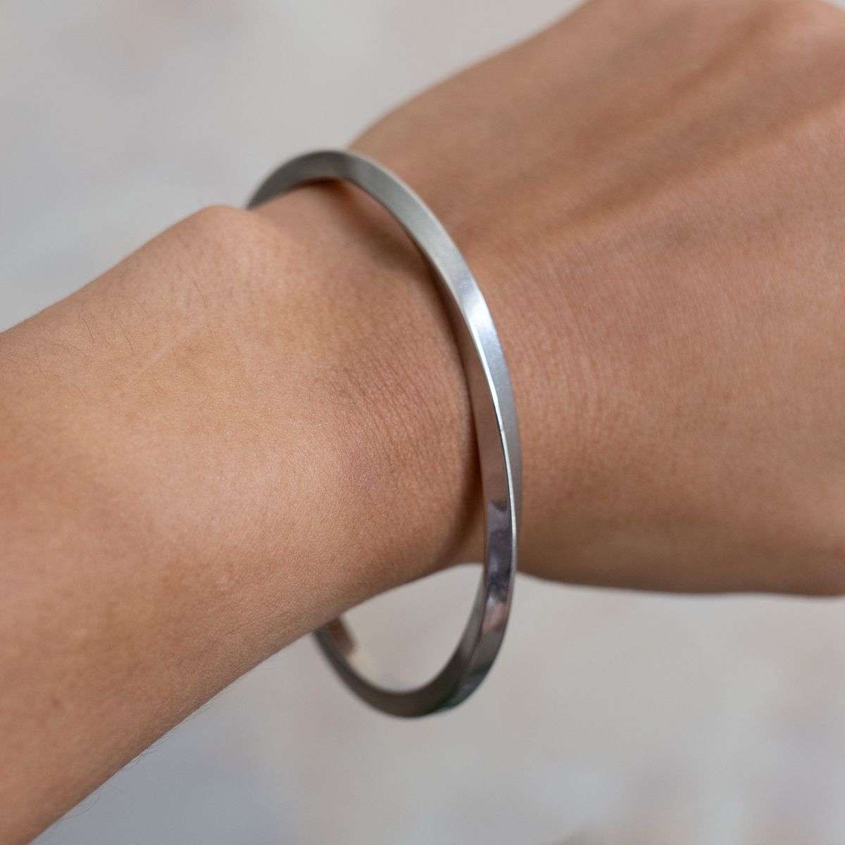 Brazalete Rosca