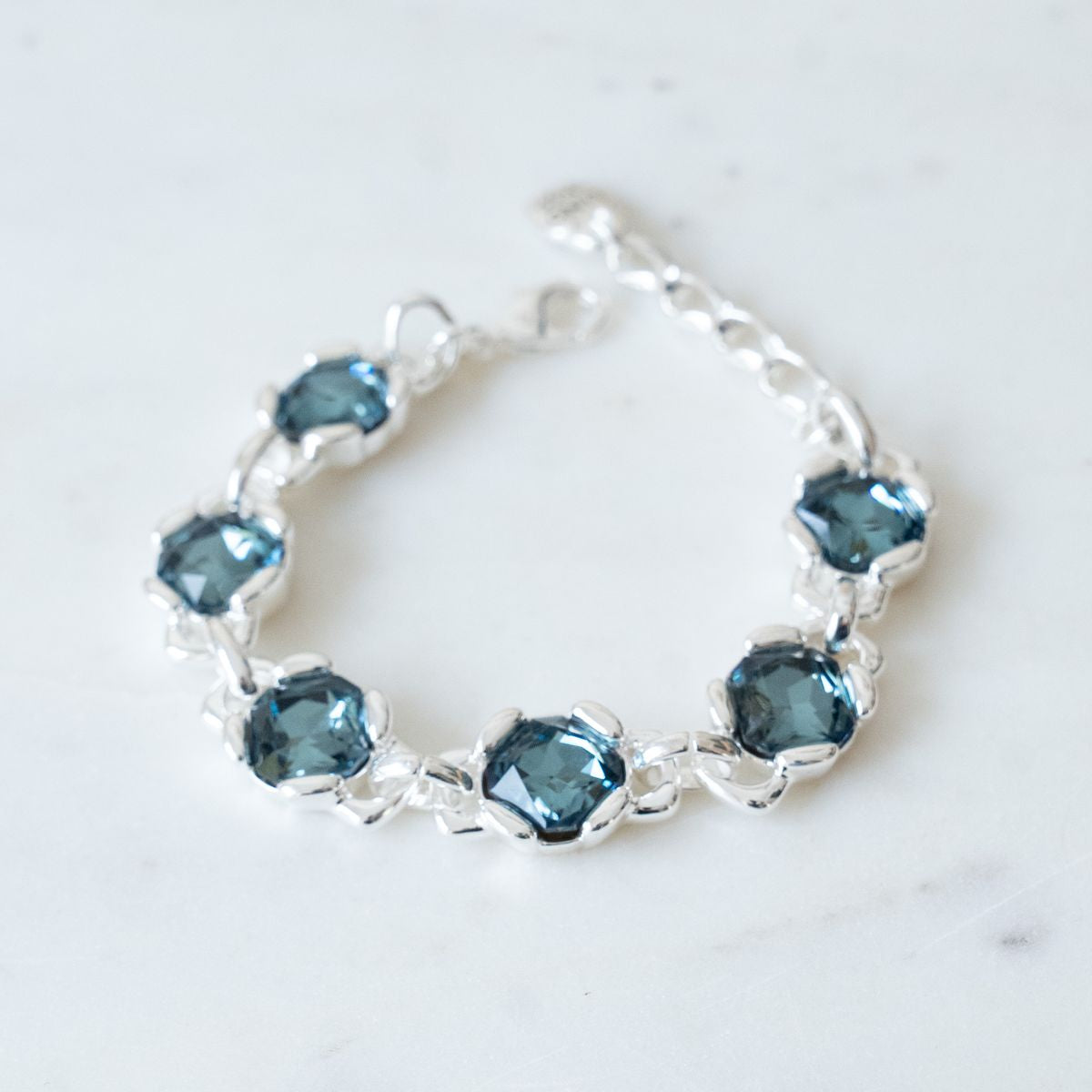 Pulsera Unode50 Azul