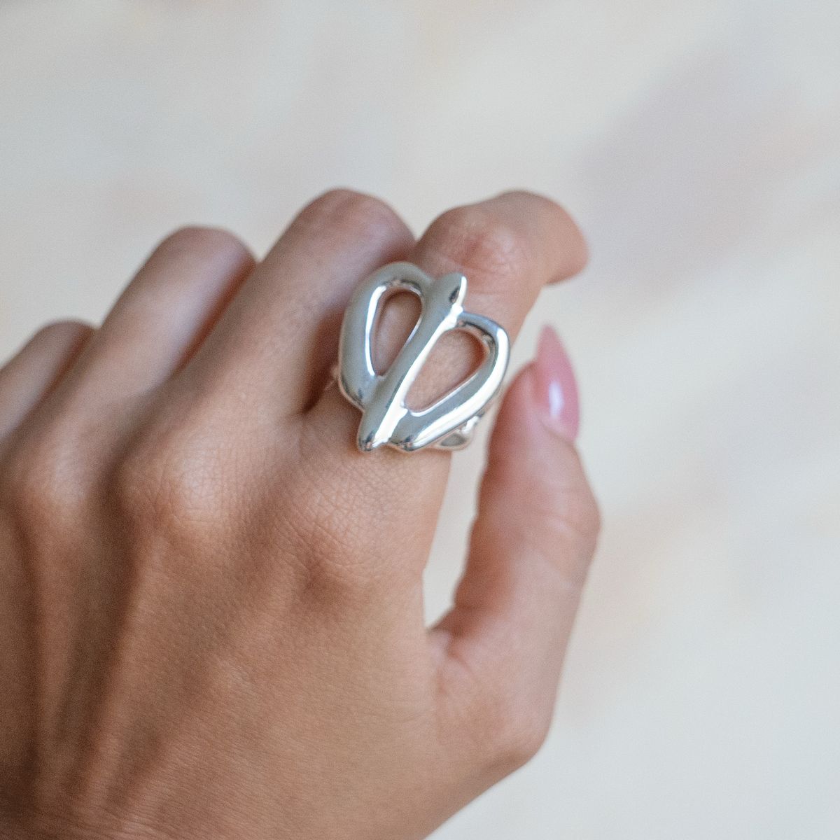 Anillo Unode50 Break