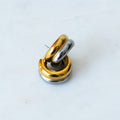 Aretes Zhaira