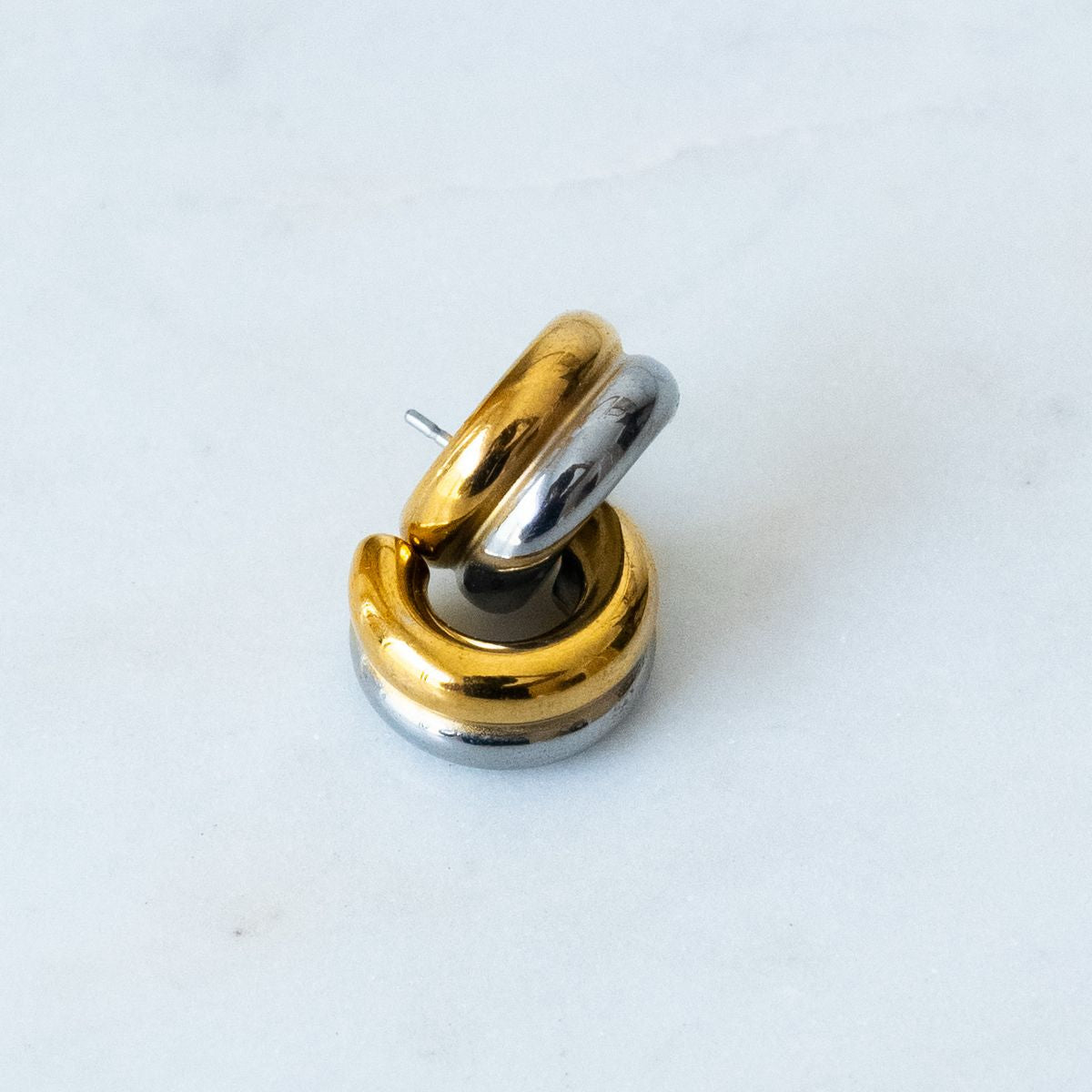 Aretes Zhaira