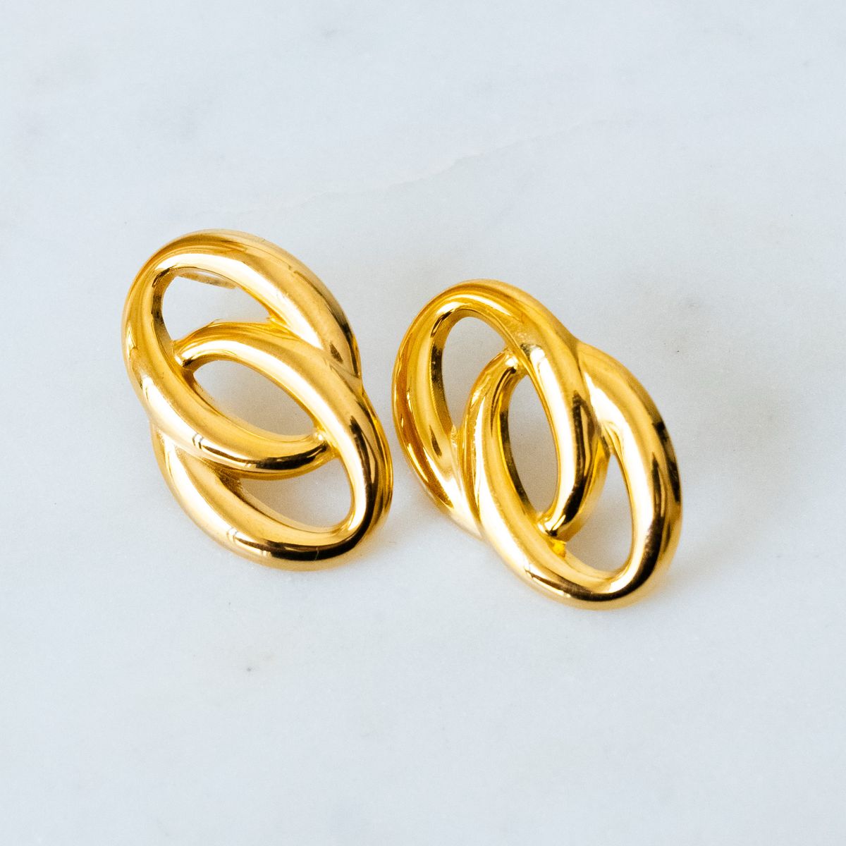 Aretes Aglaya