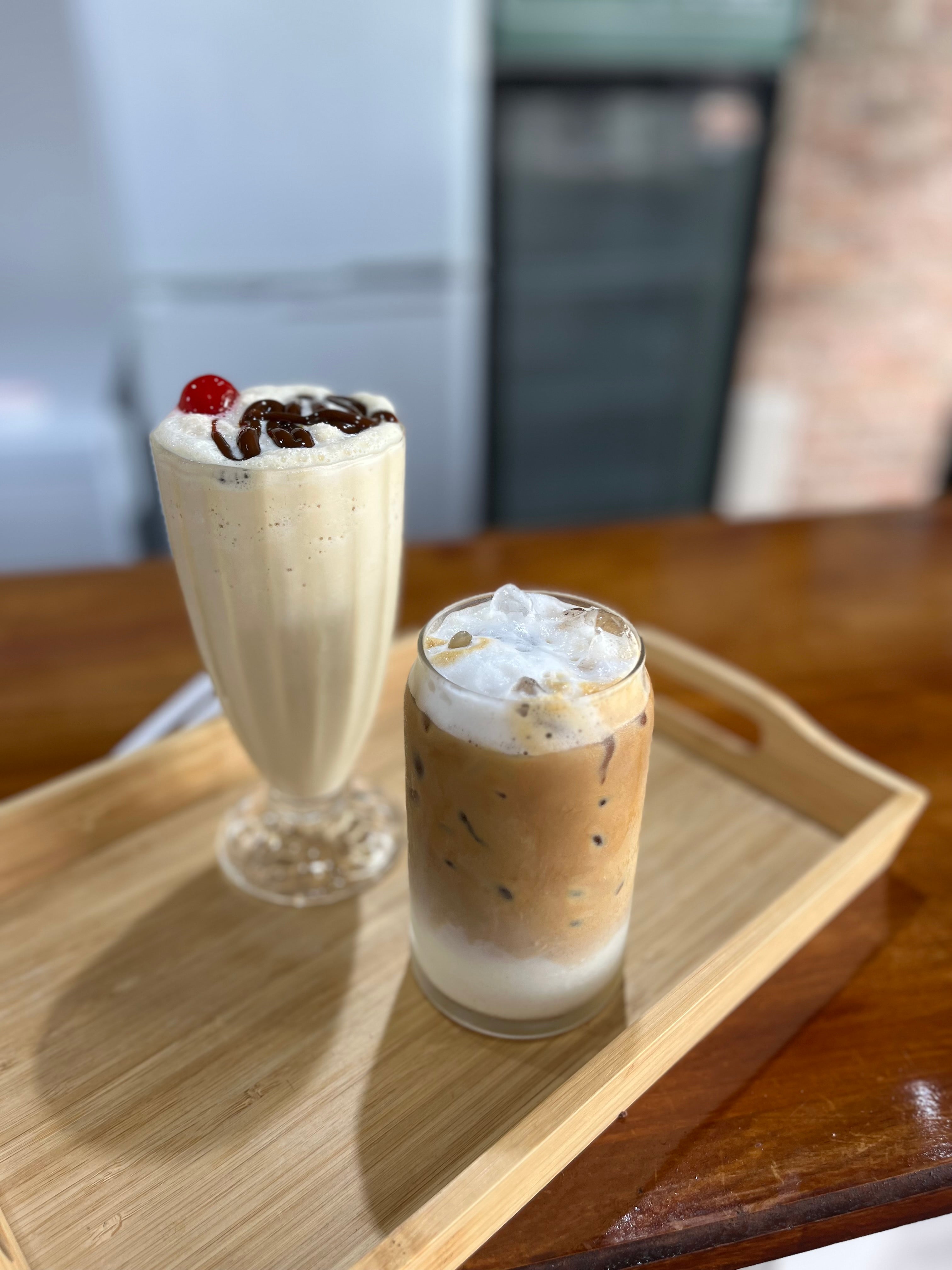 Milk Shake