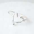Brazalete Unode50 Corazón