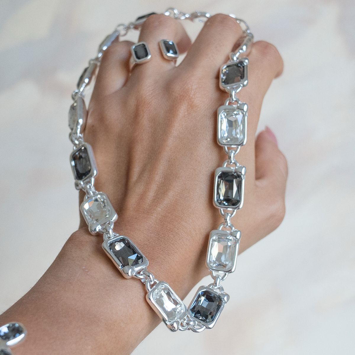 Collar Unode50 Bright