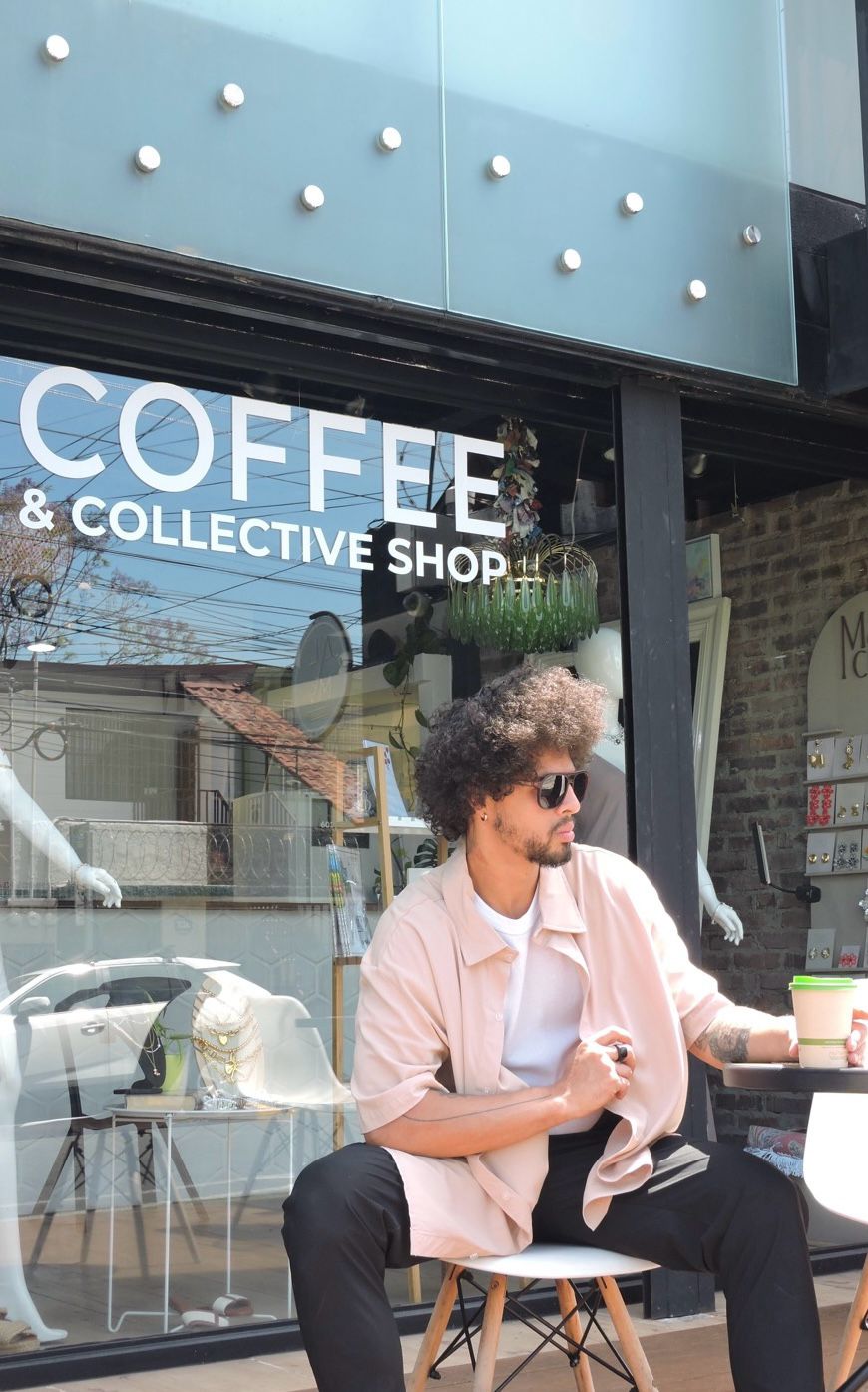 Camisa MARE - Mare13