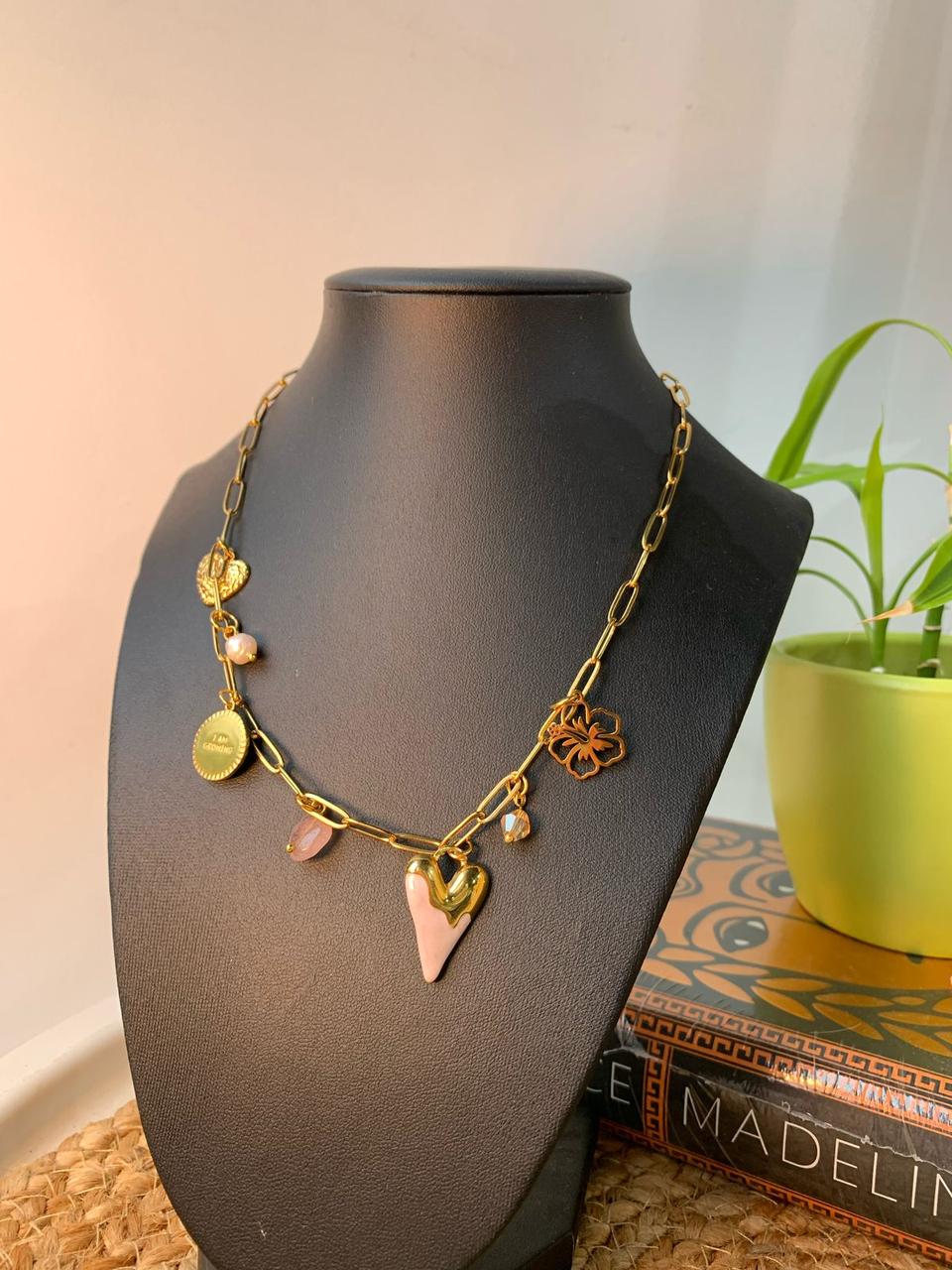 Collar AMAPAULA