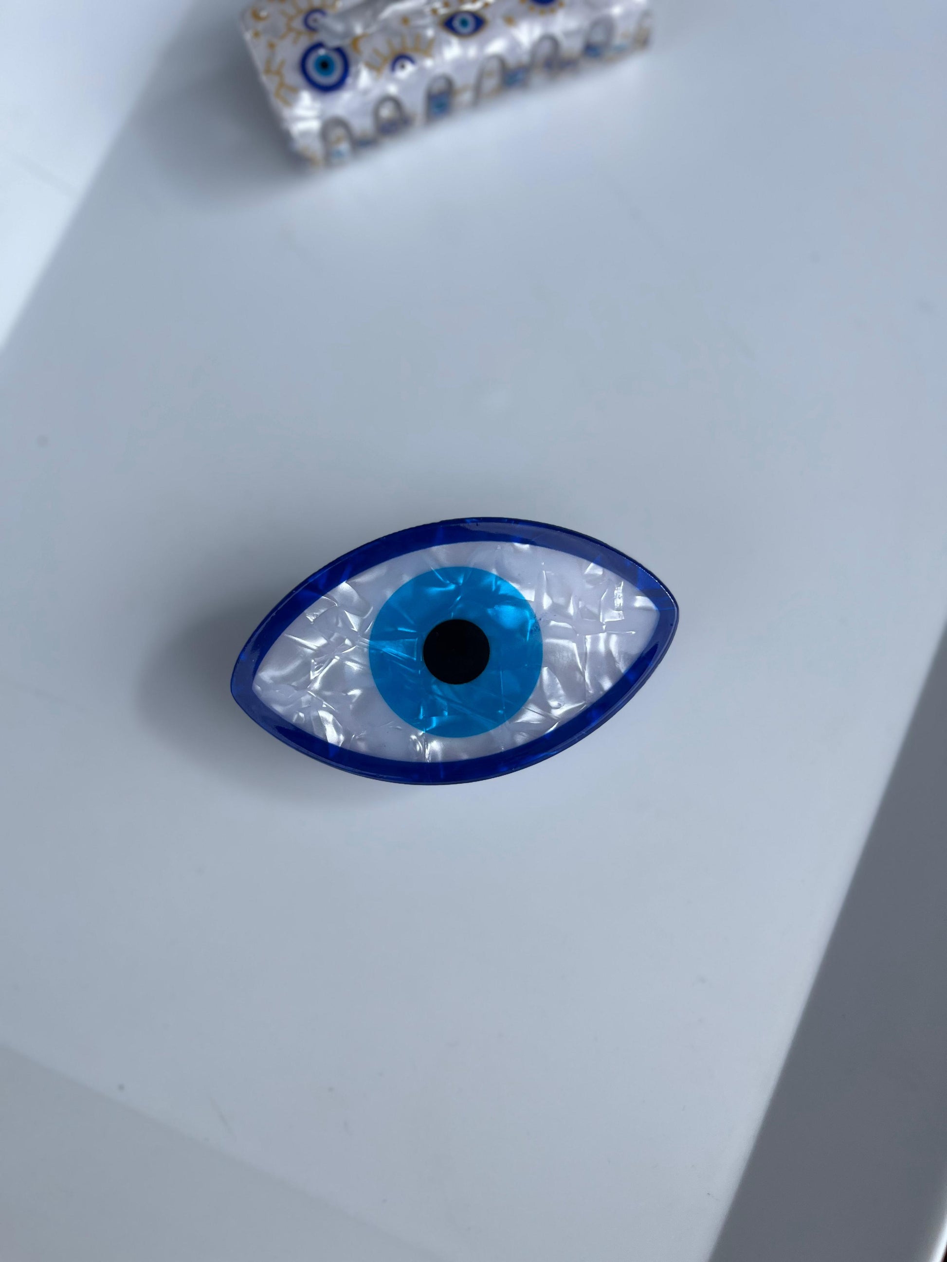 Prensa de Cabello Nazar