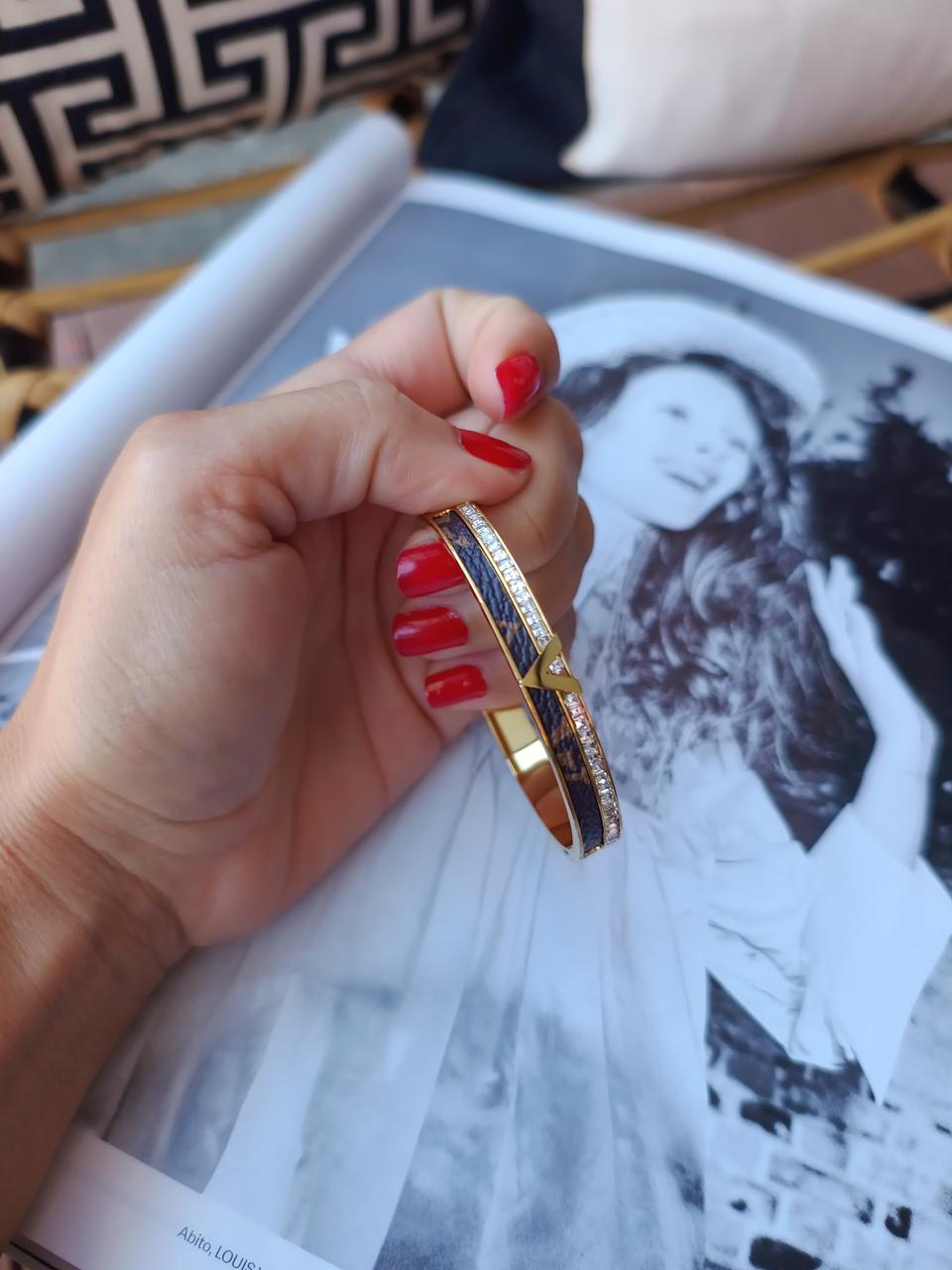 Brazalete Saint Germain