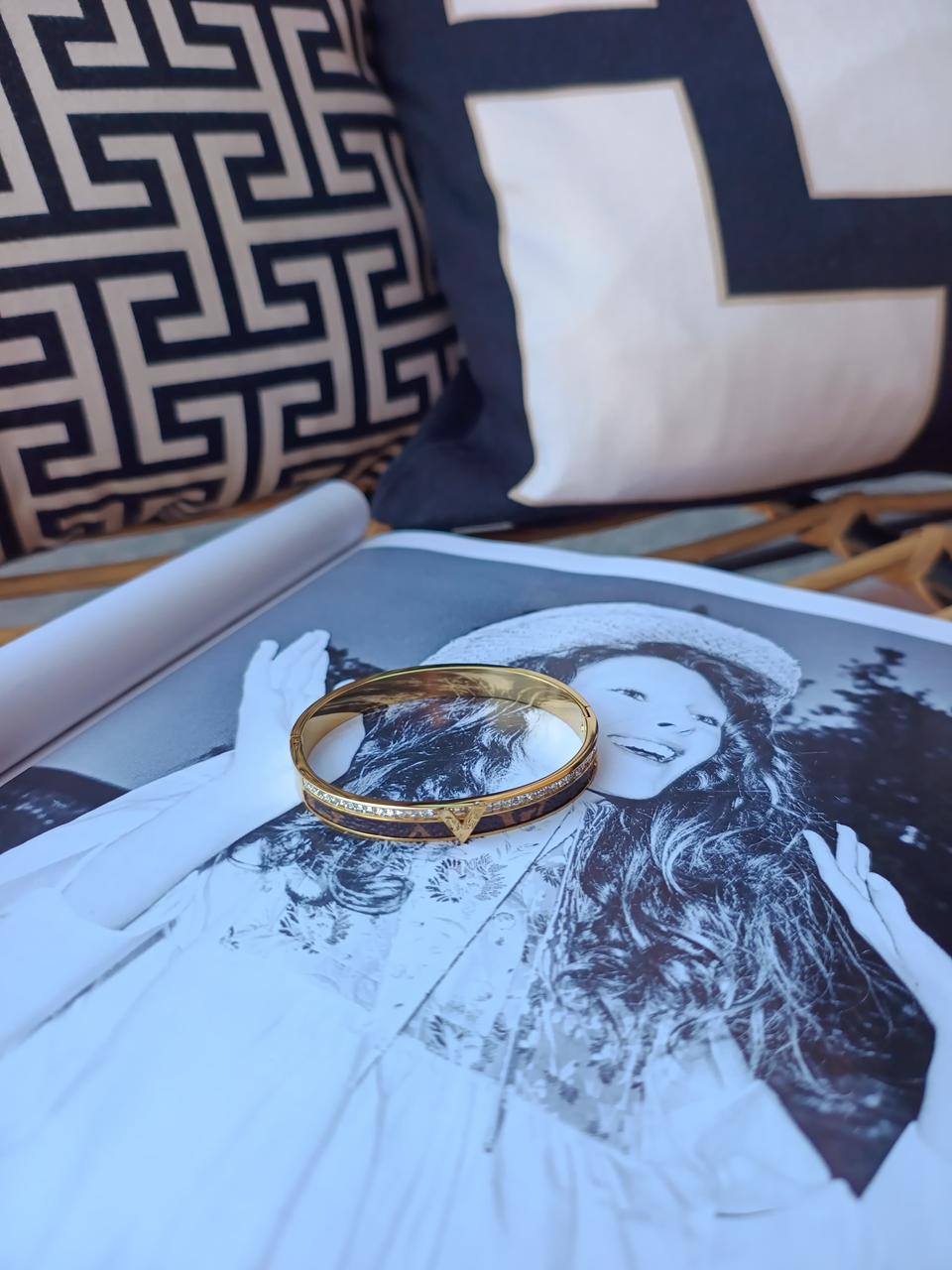 Brazalete Saint Germain