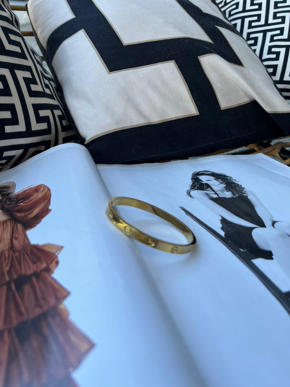 Brazalete Chloé