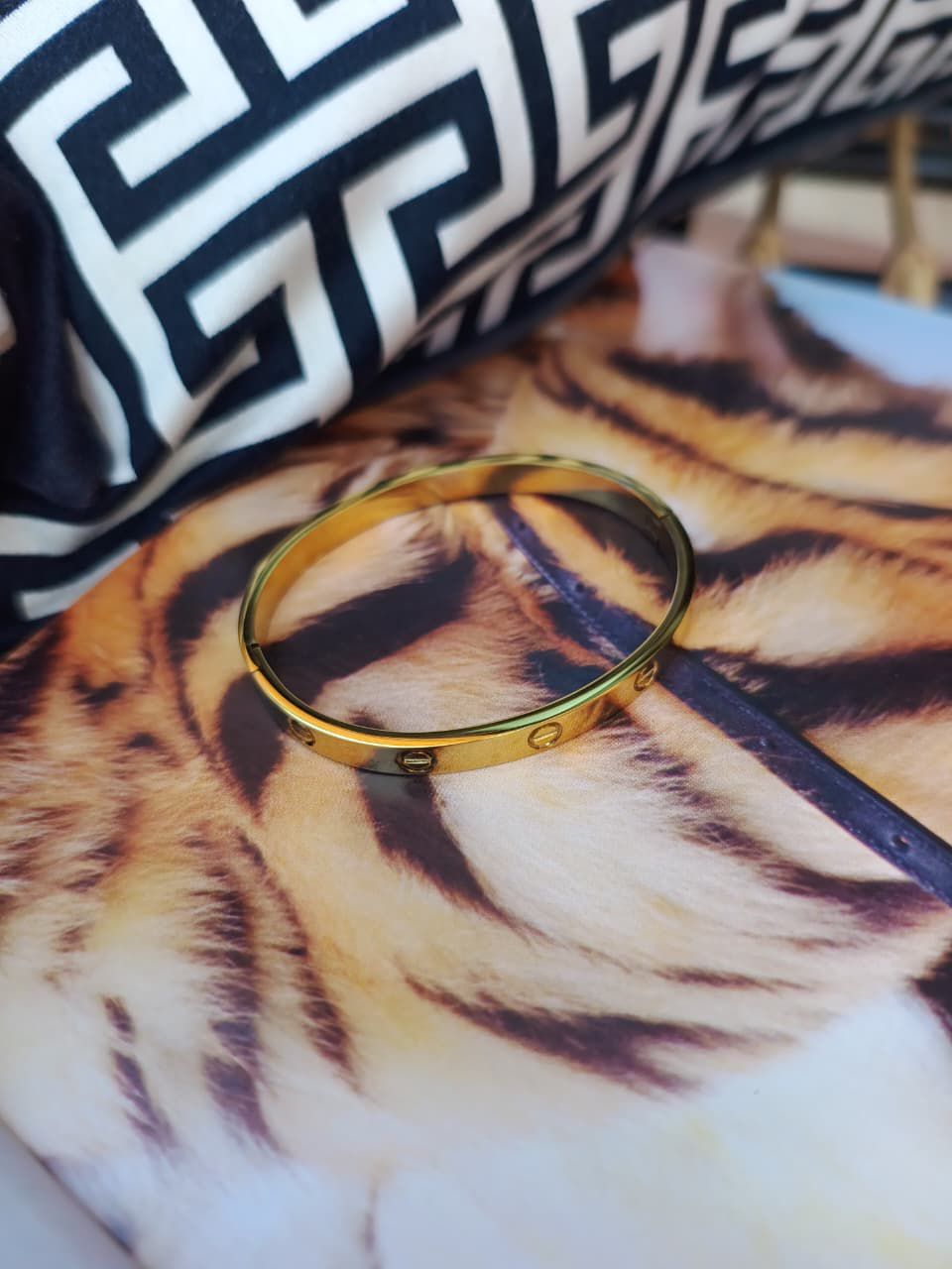 Brazalete Chloé