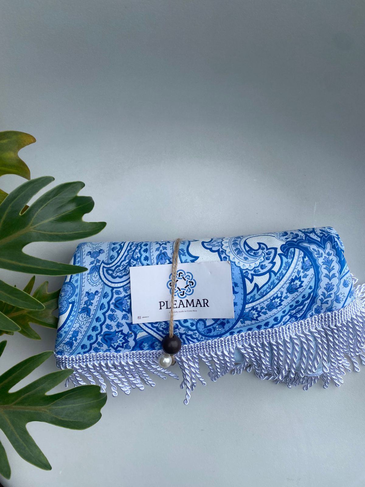 Mantas/ Pareos de Playa PREAMAR