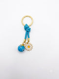 Key charm - Celeste - ANATOLIA 003