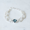 Pulsera Unode50 Navy