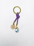 Key charm - Morado - ANATOLIA 003