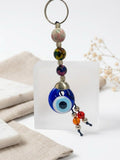 Key charm - Multicolor -ANATOLIA 002