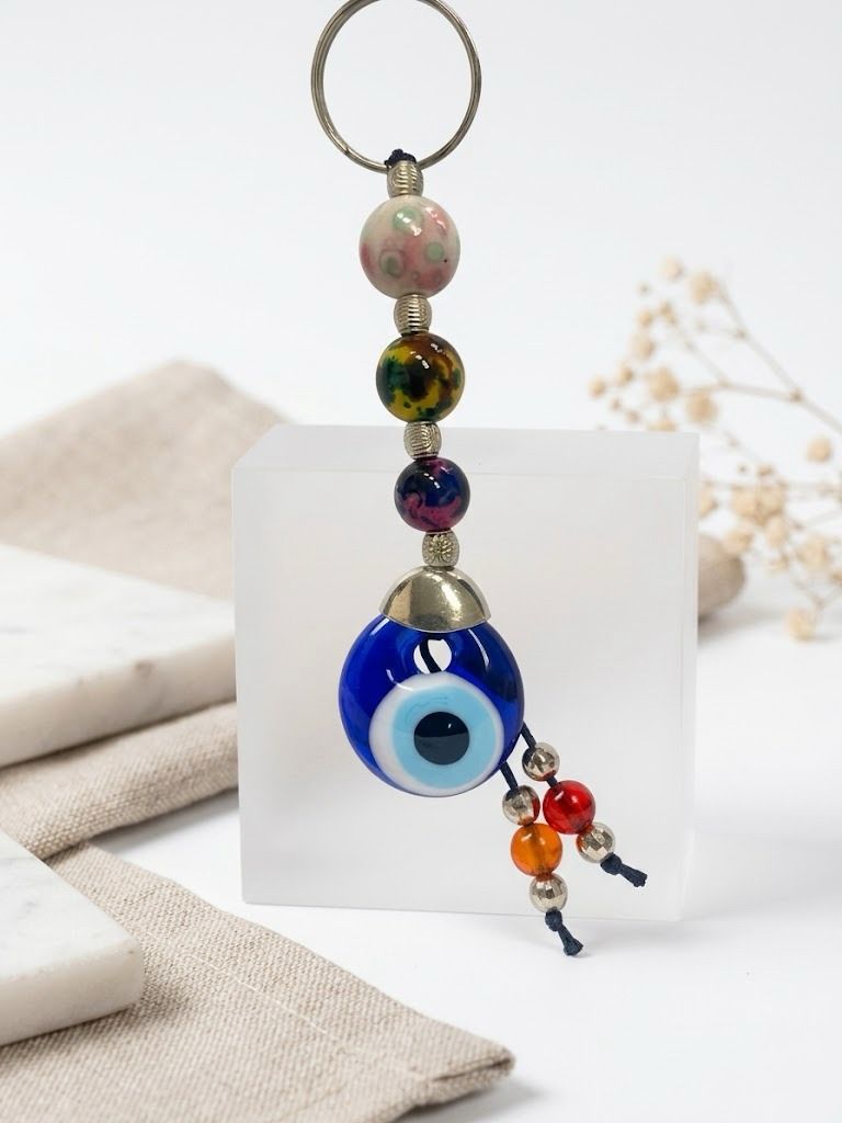 Key charm - Multicolor -ANATOLIA 002