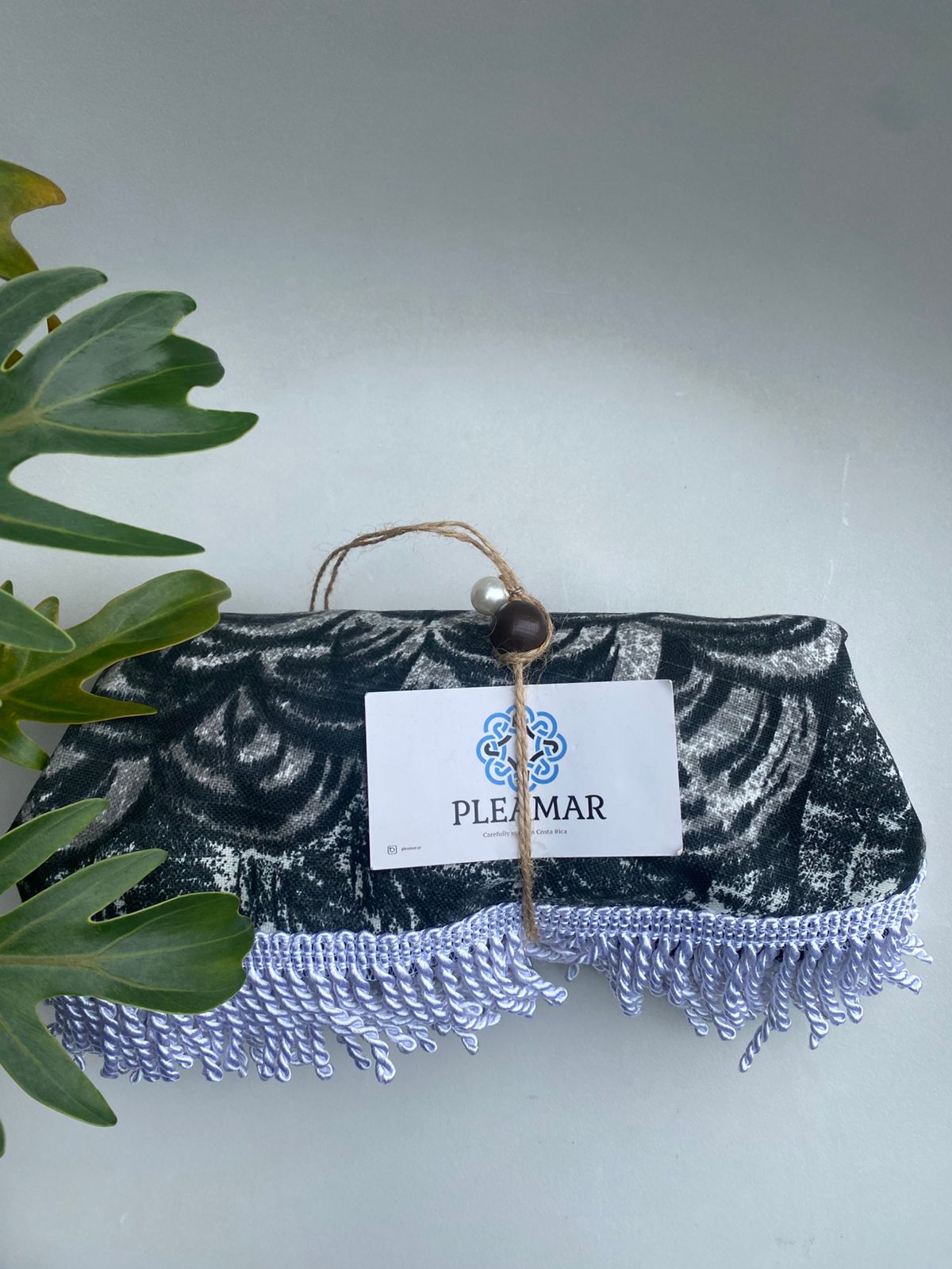 Mantas/ Pareos de Playa PREAMAR