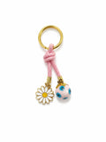 Key charm - Rosado - ANATOLIA 003