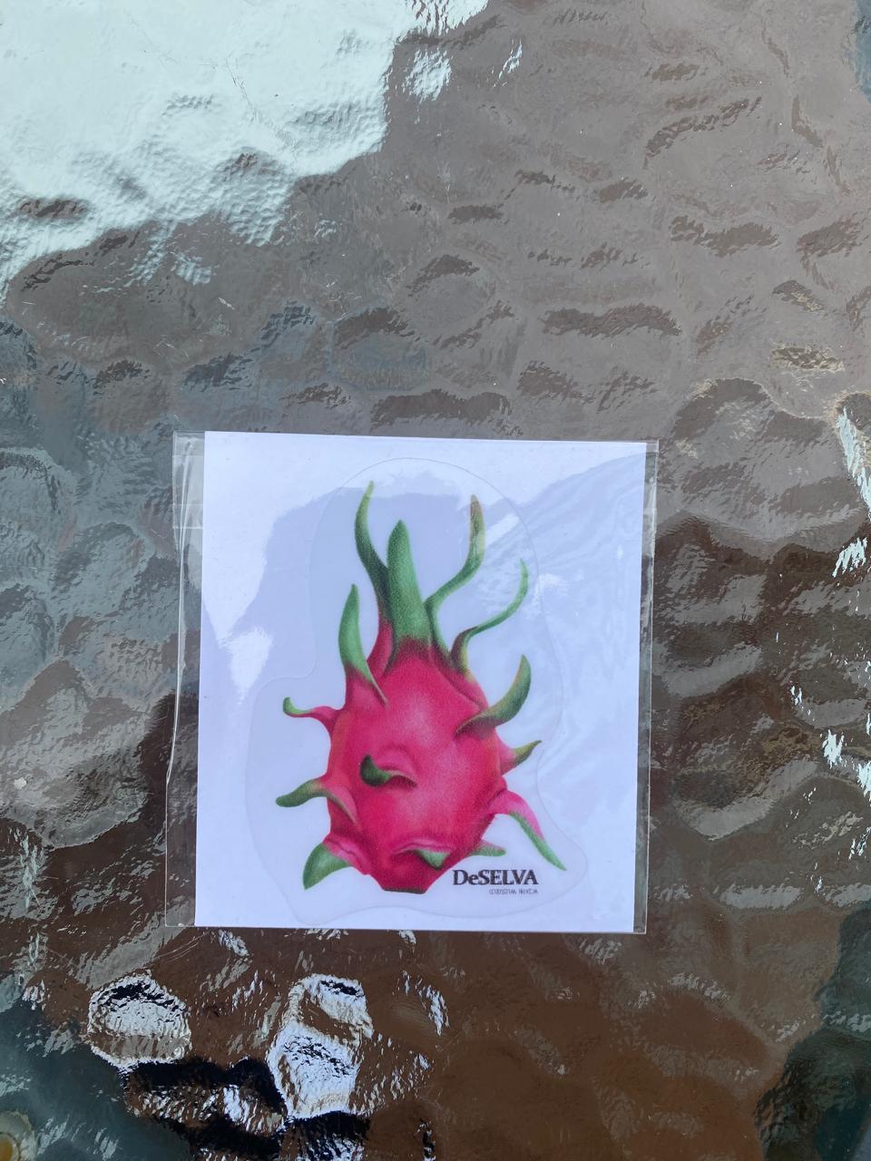 Stickers pequeños DeSELVA