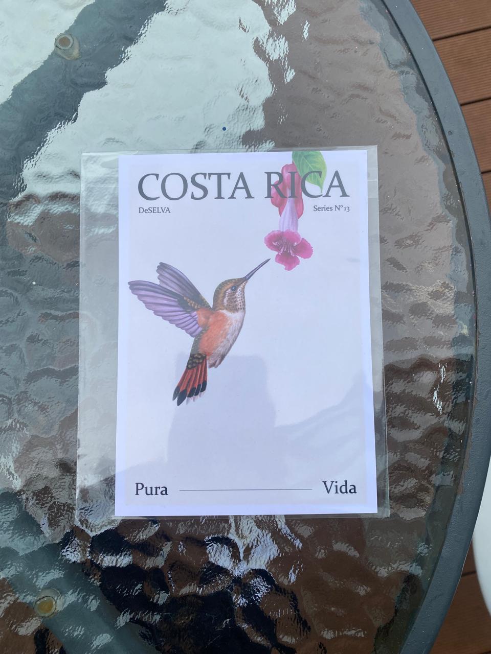 Postales DeSELVA