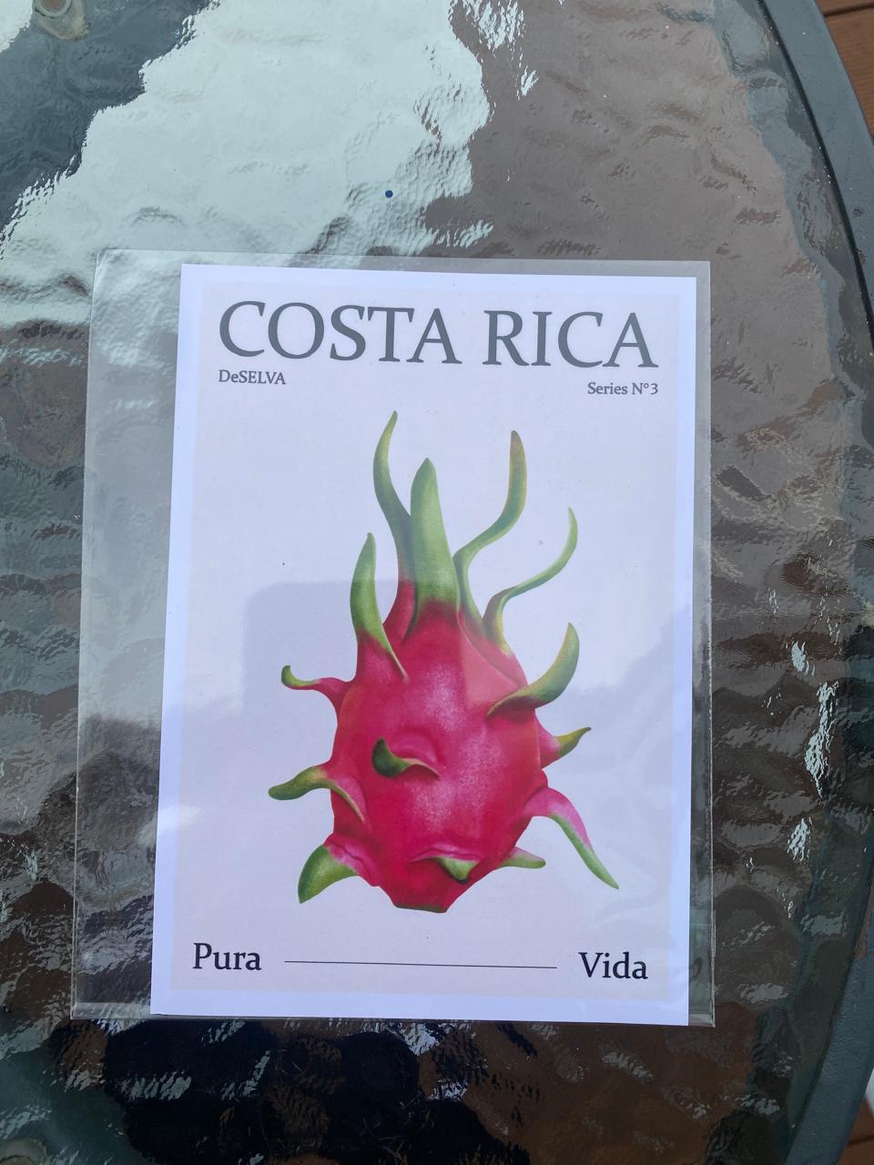 Postales DeSELVA