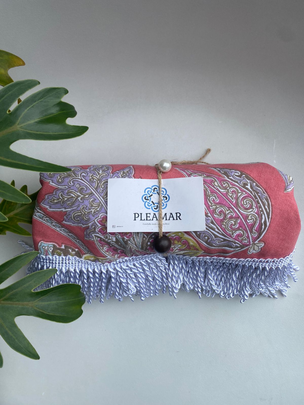 Mantas/ Pareos de Playa PREAMAR