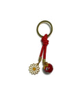 Key charm - Rojo - ANATOLIA 003