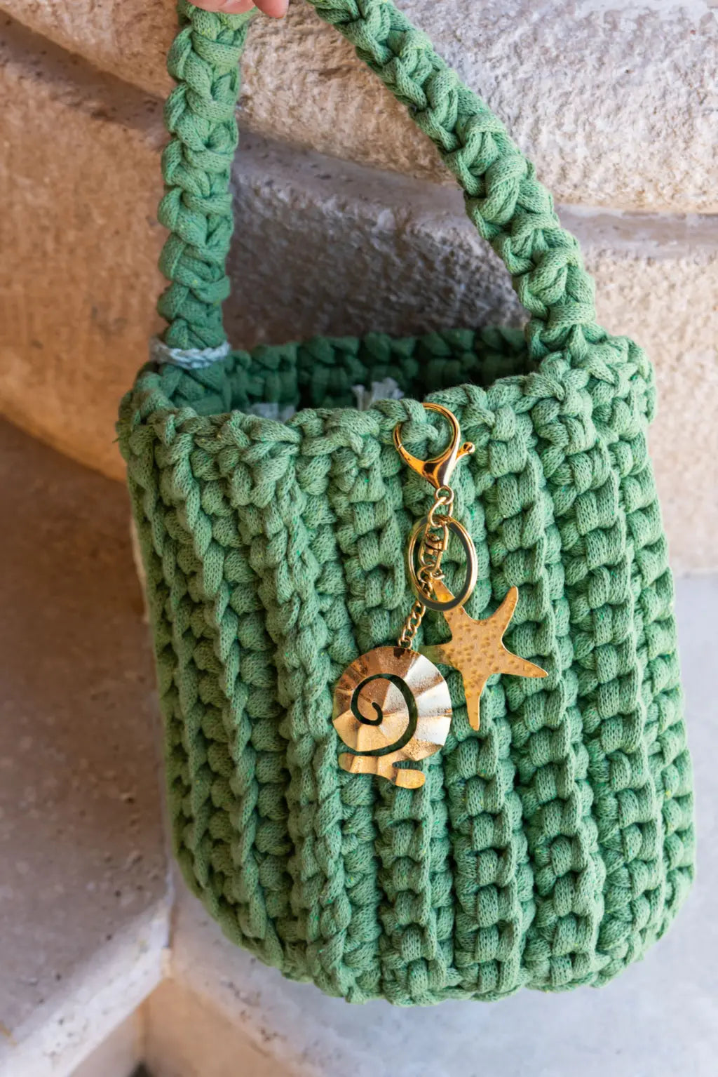 Summer Charm - Maracuyá - NMJ553