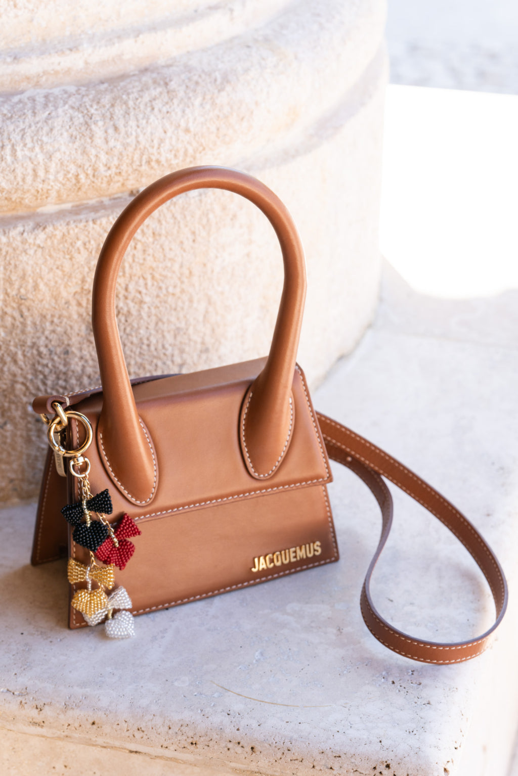 Sweet Charm - Maracuyá - NMJ560