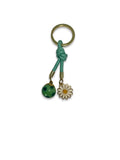 Key charm - Verde - ANATOLIA 003