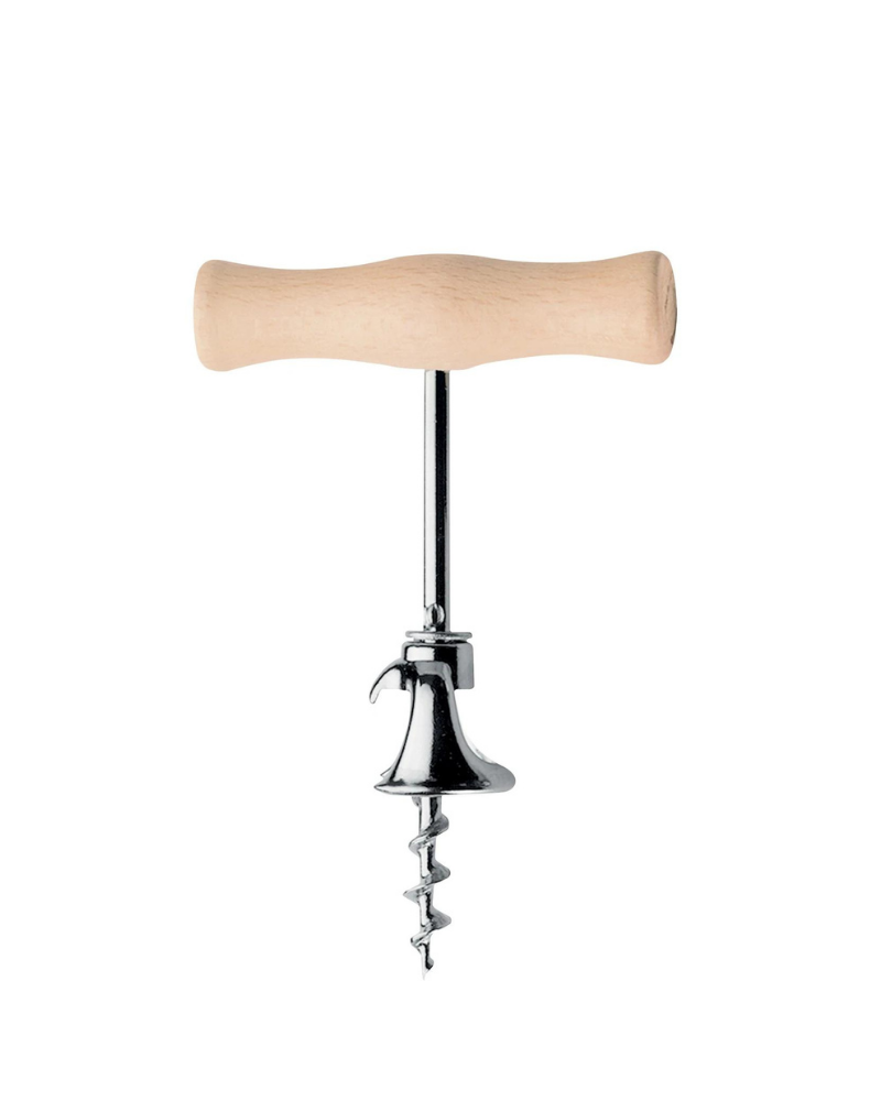 Sacacorchos Italiano