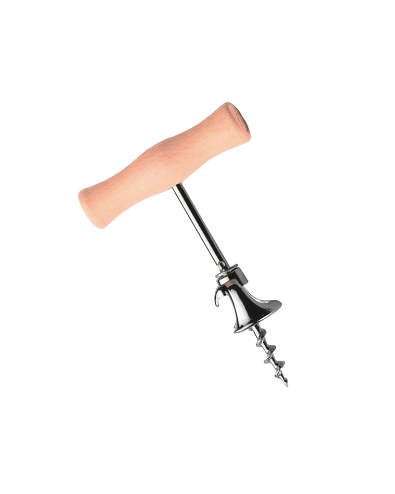 Sacacorchos Italiano