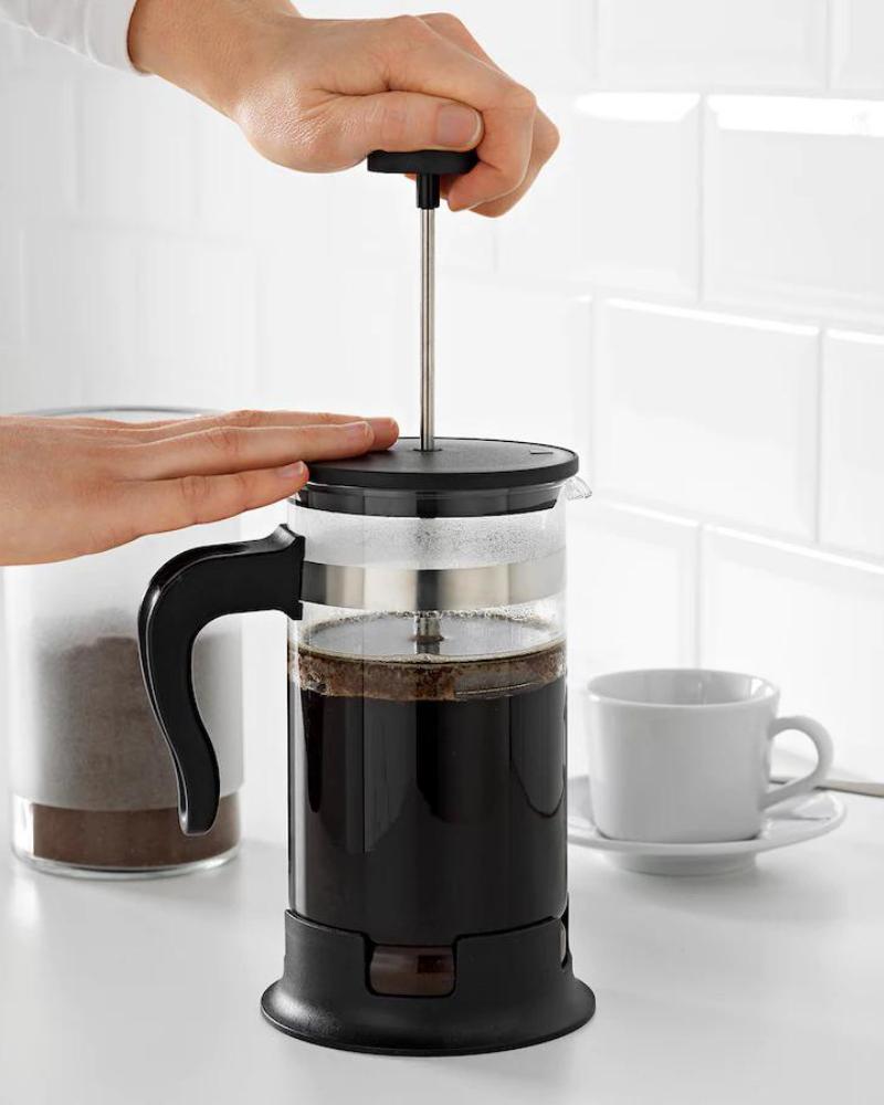 Prensa Francesa 34 oz