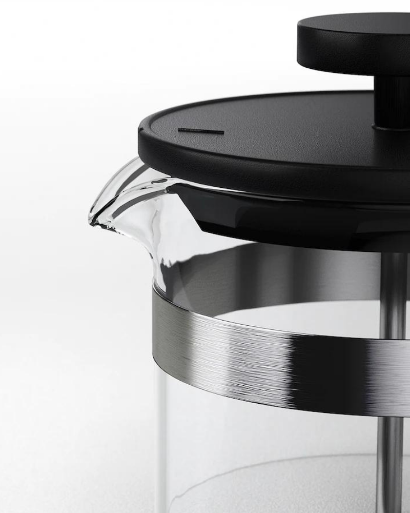 Prensa Francesa 34 oz