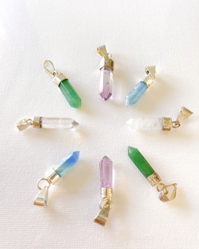 Cuarzos Alma Vibrante